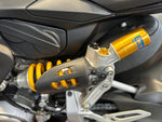 2023 DUCATI PANIGALE V2 TROY BAYLISS EDITION - TROY BAYLISS LIVERY