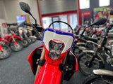 2022 Honda CRF300L - RED - Sold