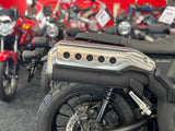 2023 HONDA CL500 SCRAMBLER - GREEN METAL