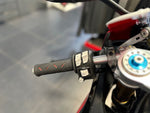 2023 DUCATI PANIGALE V2 TROY BAYLISS EDITION - TROY BAYLISS LIVERY