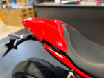 2023 DUCATI SUPERSPORT S - RED