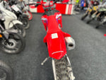 2023 HONDA CRF250RX - RED