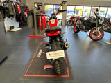 2024 DUCATI SCRAMBLER ICON - RED