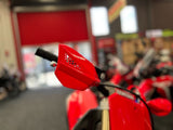 2023 HONDA CRF250RX - EXTREME RED