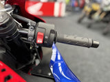 2021 HONDA CBR1000RR - METALLIC RED
