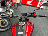 2022 HONDA CB300R - RED - Sold