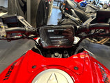 2023 DUCATI DIAVEL V4 - RED