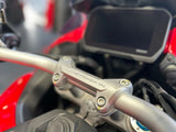 2023 DUCATI MULTISTRADA V4 PIKES PEAK - Pikes Peak Livery