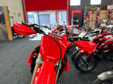 2023 HONDA CRF450RX - RED