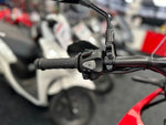 2023 HONDA CRF 300LR RALLY - RED