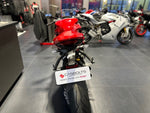 2023 DUCATI SUPERSPORT S - RED