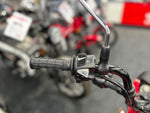 2023 HONDA CT125 - RED