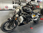 2023 DUCATI XDIAVEL S - BLACK