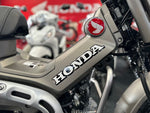 2023 HONDA CT125 - SILVER