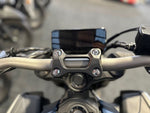 2022 HONDA CB650R - BLUE