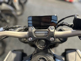 2022 HONDA CB650R - BLUE