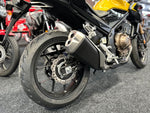 2023 HONDA CB500F - YELLOW
