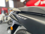 2023 Honda DIO NSC110 - BLACK - Sold