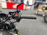 2021 HONDA CMX500 - BLACK - Sold