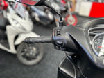 2023 HONDA NSC110L - BLACK