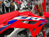 2023 HONDA CRF250R - RED