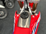 2023 HONDA CRF250R - RED