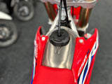 2023 HONDA CRF250R - RED