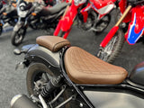 2021 HONDA CMX500 - BLACK - Sold