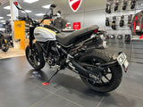 2021 DUCATI SCRAMBLER PRO 1100 - BLACK - Sold