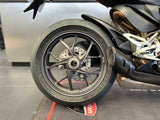 2024 DUCATI PANIGALE V2 BAYLISS - RED (Withdrawn)