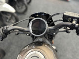 2023 HONDA CMX500 REBEL - GREY GOLD