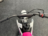 2023 HONDA CRF50F - PINK (Withdrawn)