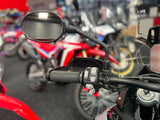 2020 TRIUMPH TIGER 900 GT PRO - BLACK - Sold