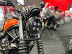 2023 HONDA CL500 SCRAMBLER - ORANGE