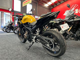 2023 HONDA CB500F - PEARL DUSK