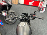2022 HONDA CMX500 REBEL S - GREY - Sold
