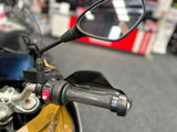 2020 BMW F900XR - GOLD (Withdrawn)