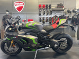 2023 DUCATI PANIGALE V4S - 32 LIVERY (Withdrawn)