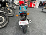 2023 HONDA MSX125 GROM - BLUE
