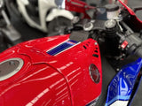 2021 HONDA CBR1000RR - METALLIC RED