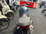 2022 HONDA CB650R - BLUE
