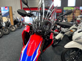 2023 HONDA CRF 300LR RALLY - RED