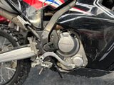 2022 HONDA CRF300 RALLY - Red - Sold