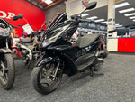 2023 HONDA PCX160 - BLACK