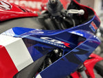 2021 HONDA CBR1000RR - METALLIC RED