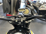 2021 DUCATI SCRAMBLER PRO 1100 - BLACK - Sold