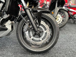 2023 HONDA NC750X - GREY