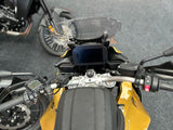 2020 BMW F900XR - GOLD (Withdrawn)