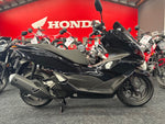 2023 HONDA PCX160 - BLACK