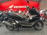 2023 HONDA PCX160 - BLACK